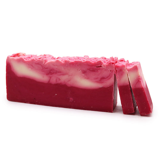 Shea Butter - Olive Oil Soap
