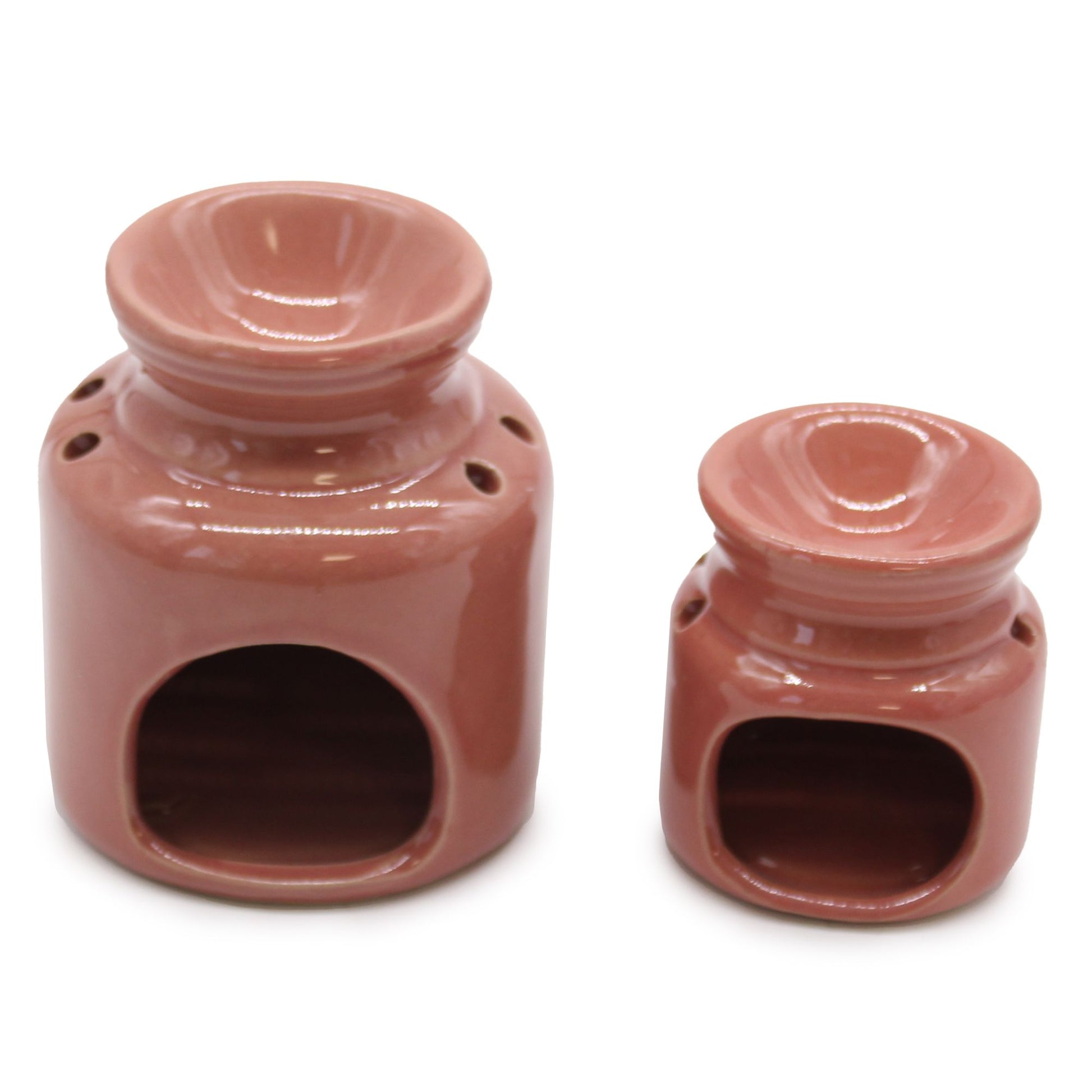 Lrg Home Oil Burner - Lavender - Love Home Sweet Home