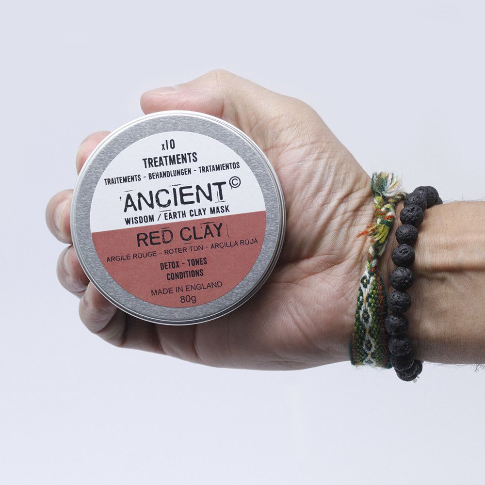 Fuller Earth Face Mask 100g