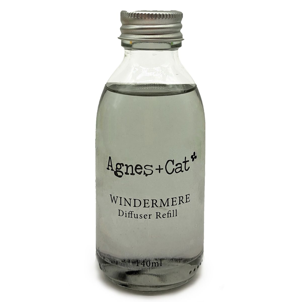 Náhradná náplň do difuzéra Reed 150ml – Windermere