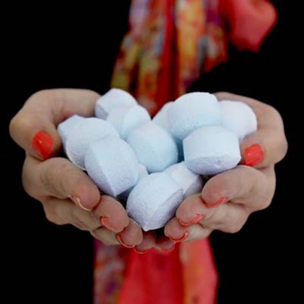 Bag of 20 Chill Pills - Lavender