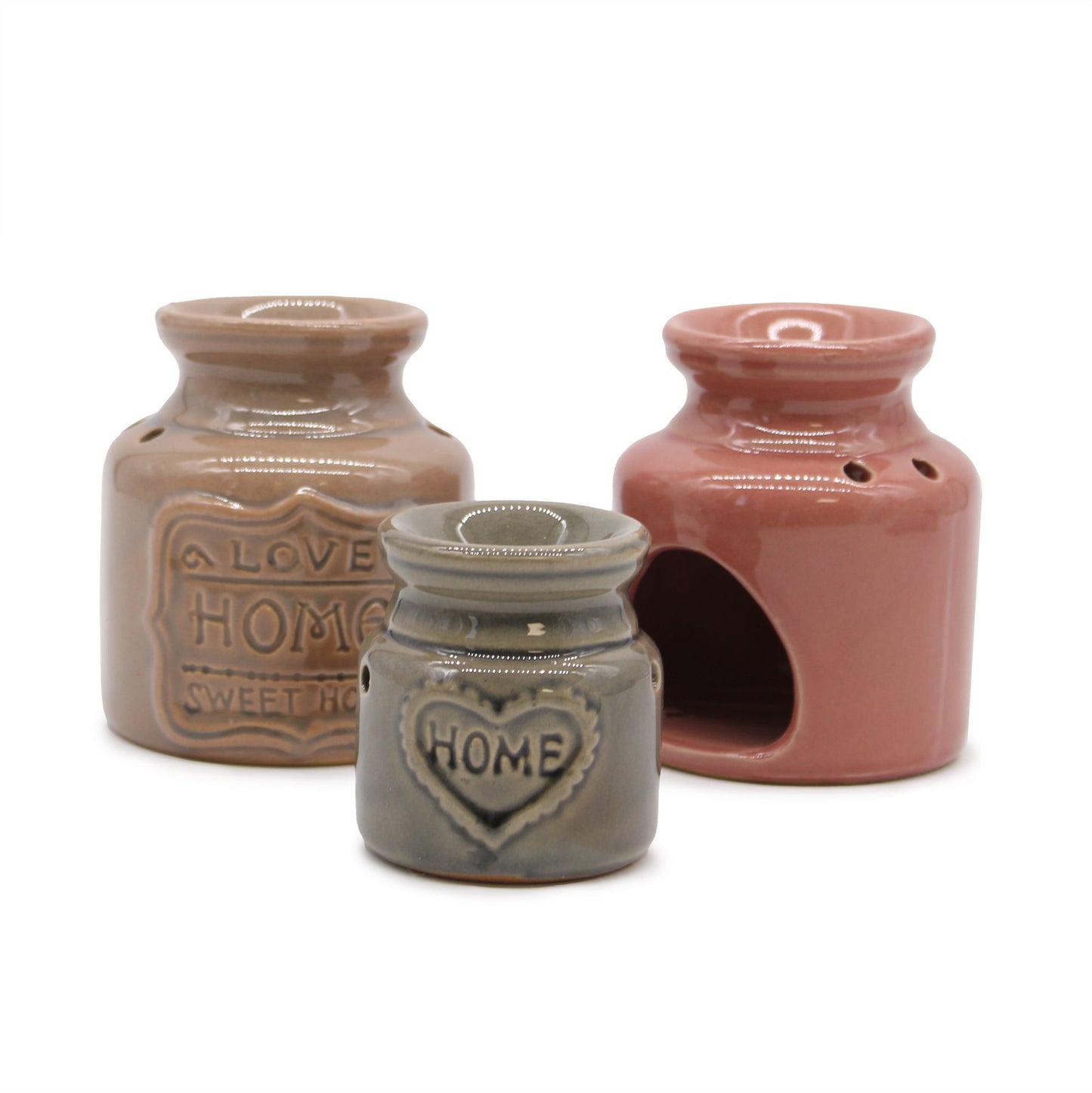 Sm Home Oil Burner - Lavender - Home