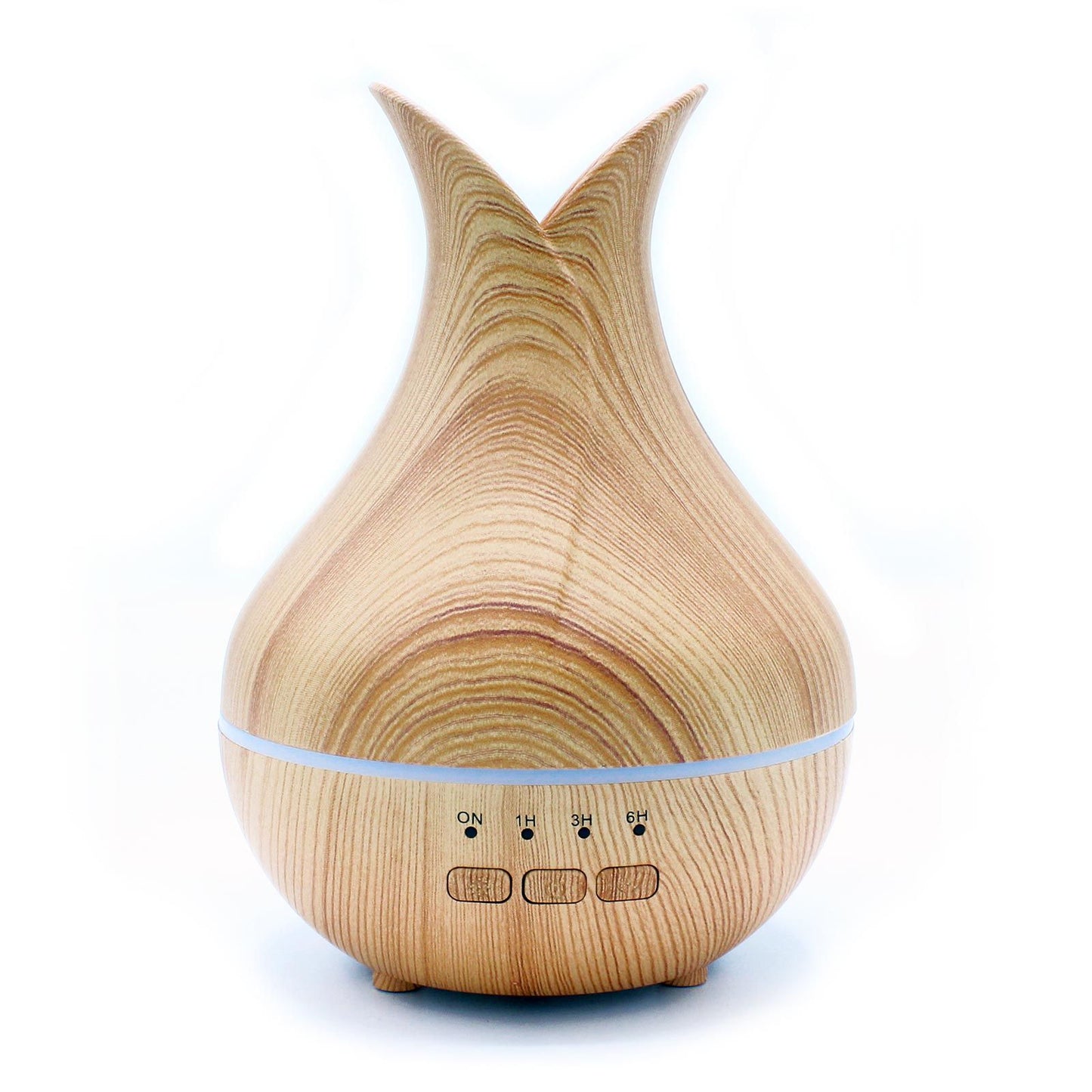 Palermo Atomizer - USB - Zmena farby - Časovač