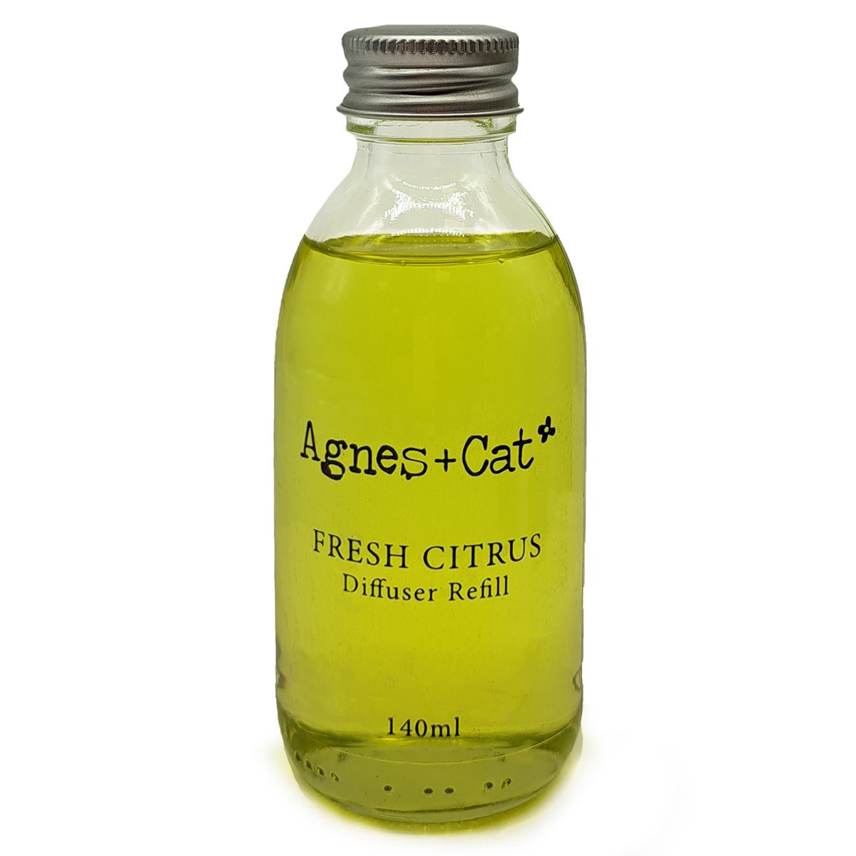 Náhradná náplň do difuzéra Reed 150ml - Citrus