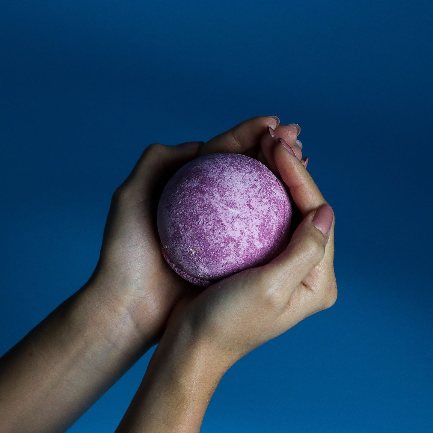 Cherry Jumbo Bath Bomb