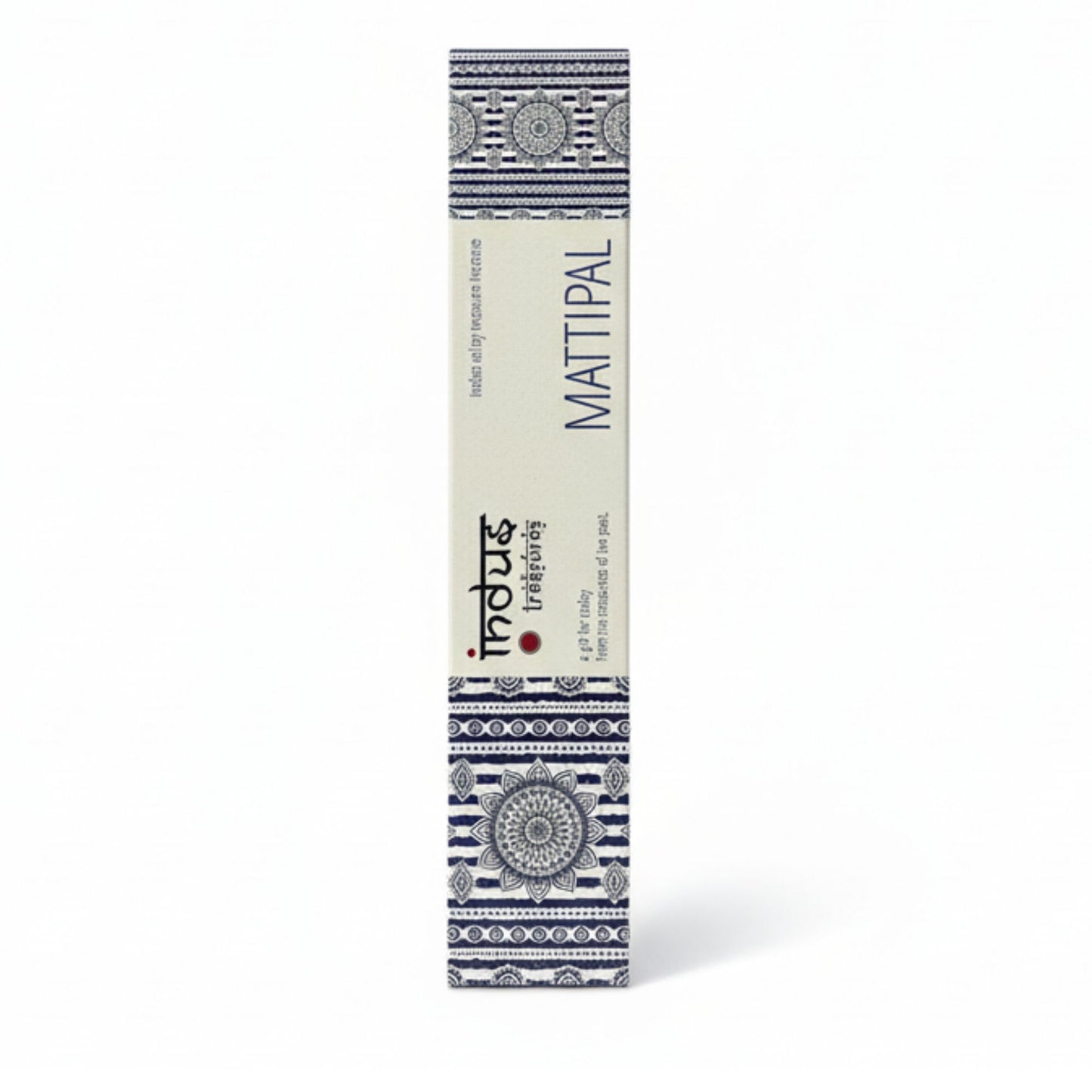 Indus Treasures - Mattipal - 15gms