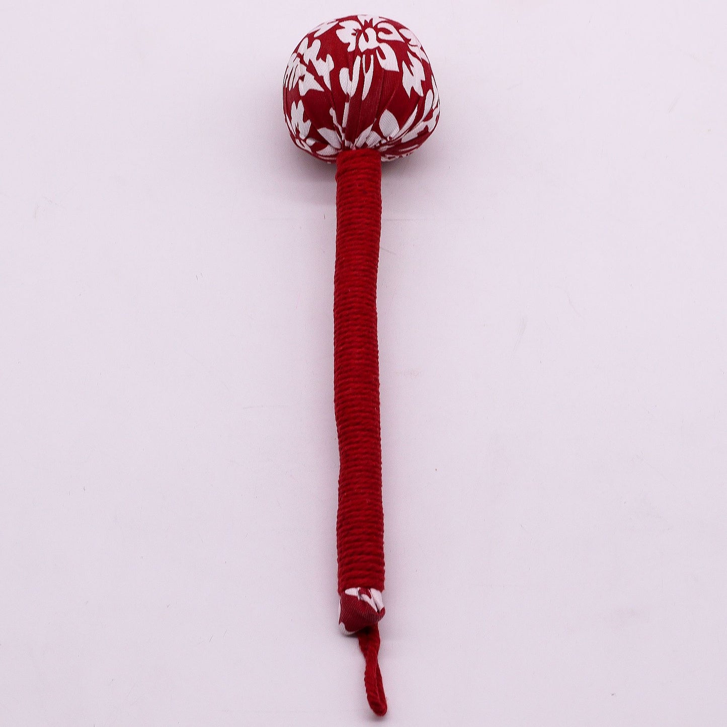 Wormwood Massage Hammer - Red