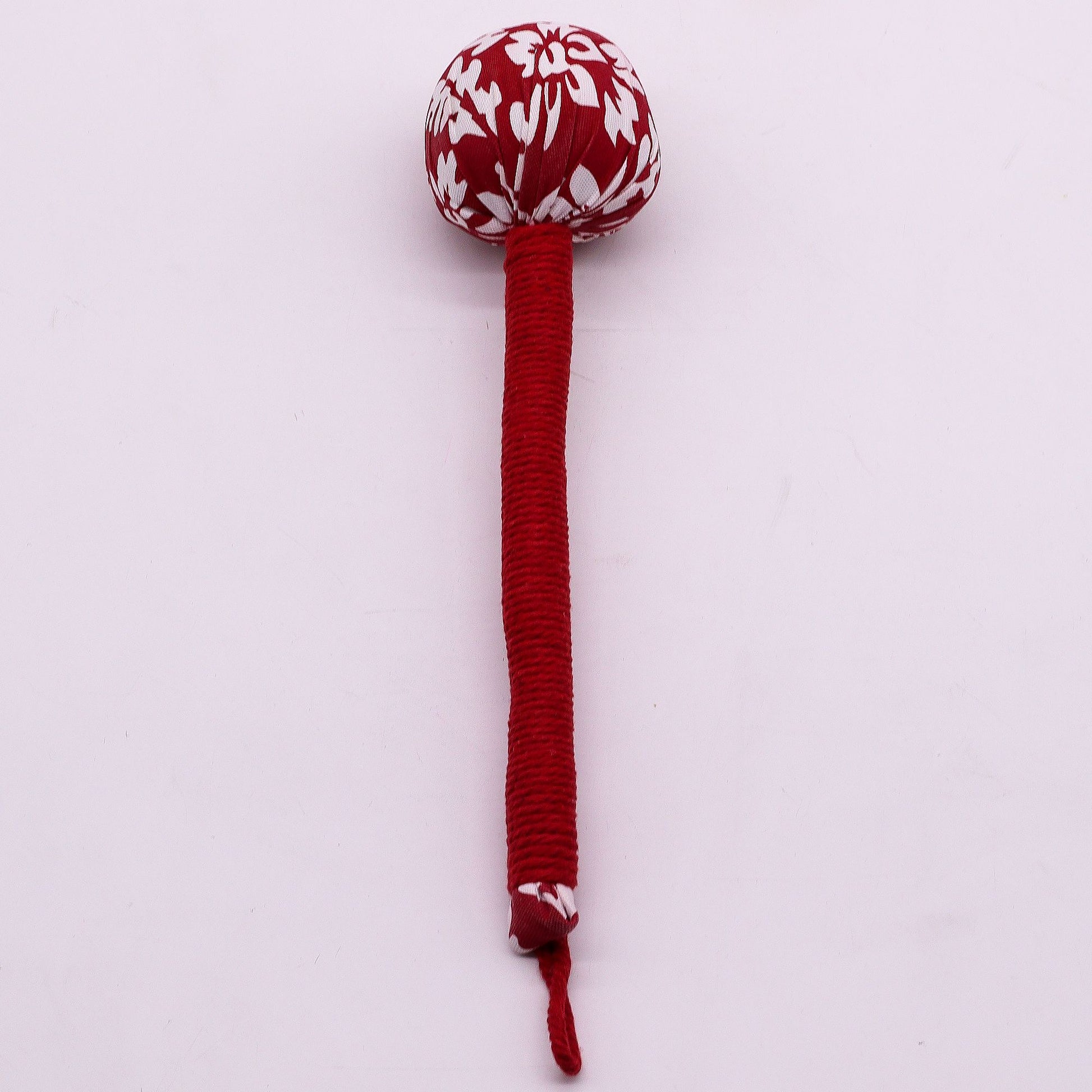 Wormwood Massage Hammer - Red