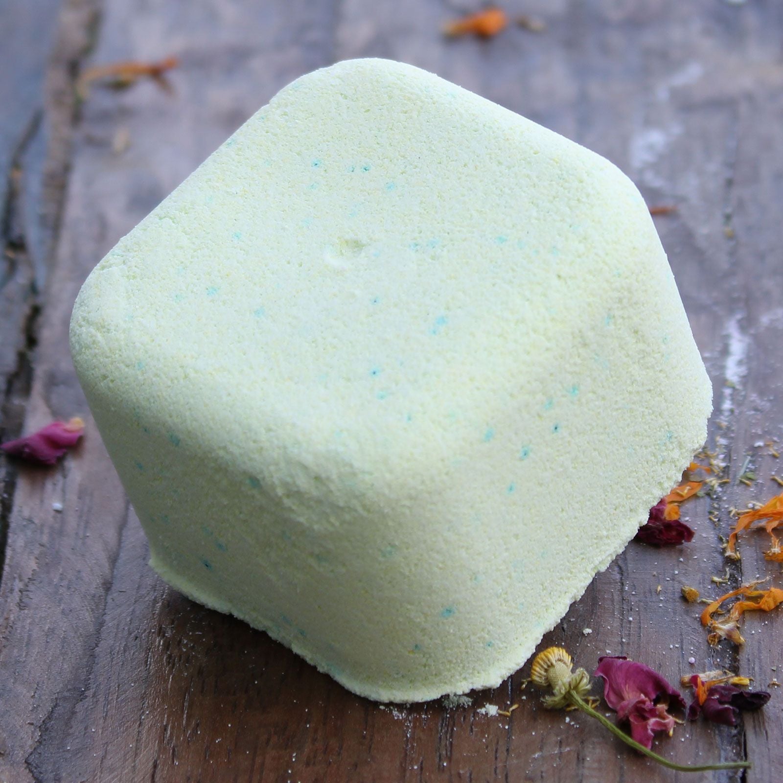 Shower Steamer Set (80g) - Fresh Citrus Mix