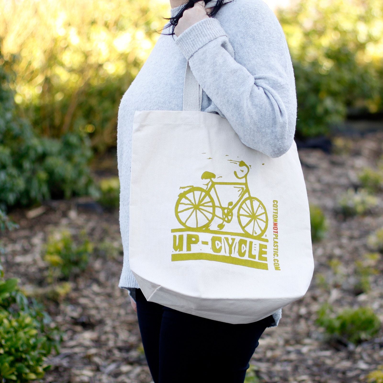 Up Cycle - (4 designs)