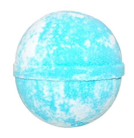 Angel Delight - Blue & White