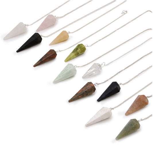 Magic Pendulum - Mixed Selection