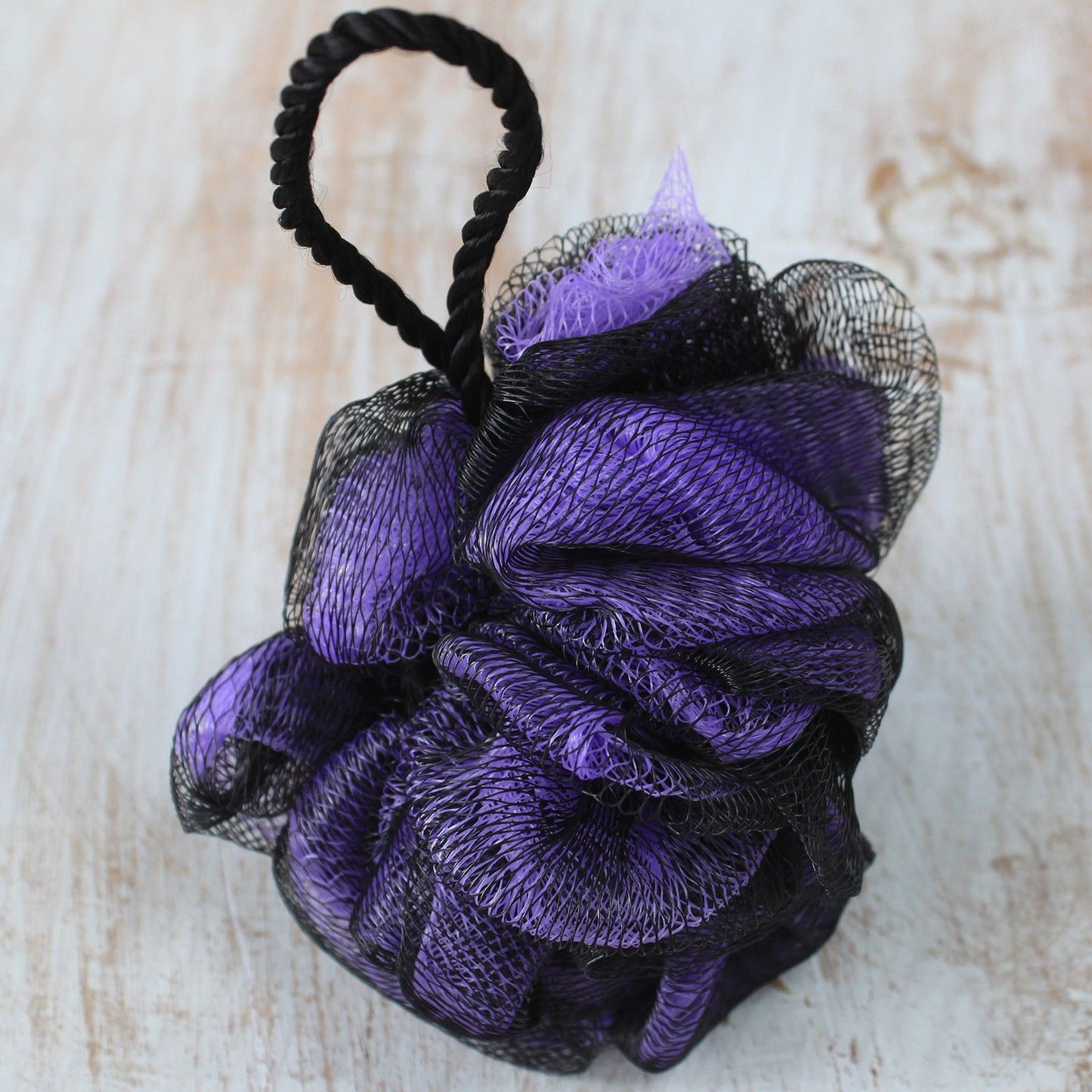 Parisian Luxury Scrunchies 5 asst (display tube) - 35gm