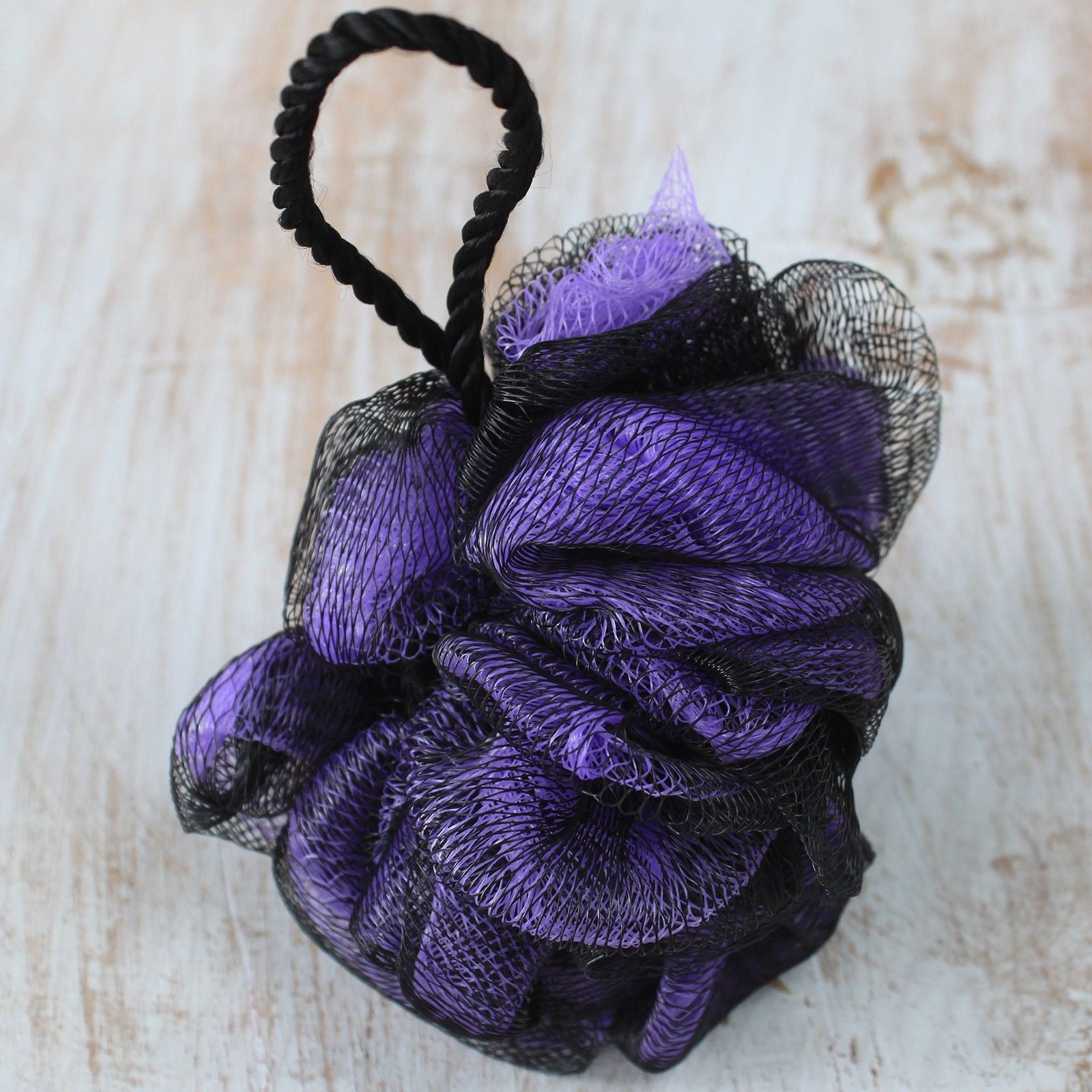 Parisian Luxury Scrunchies 5 asst (display tube) - 35gm