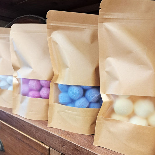 Bag of 20 Chill Pills - Lavender