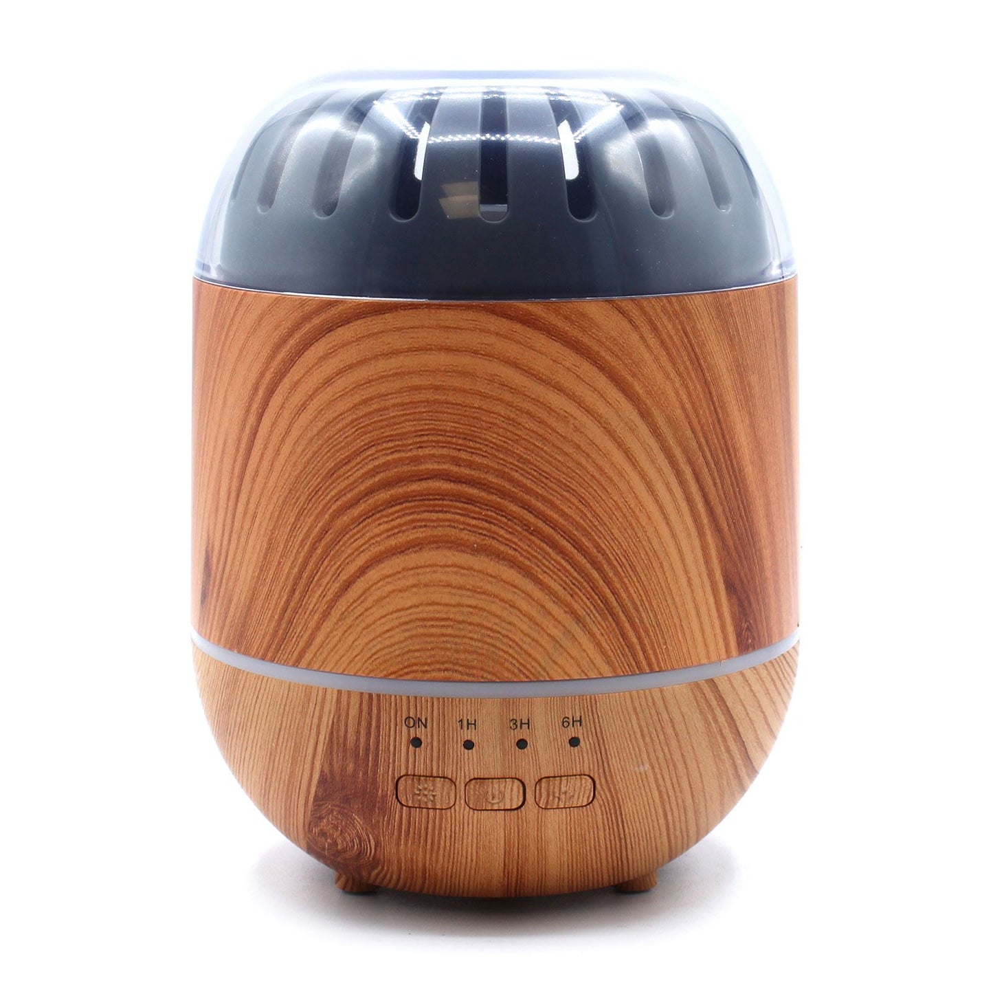 Atomizér Copenhagen - USB - Zmena farby - Časovač