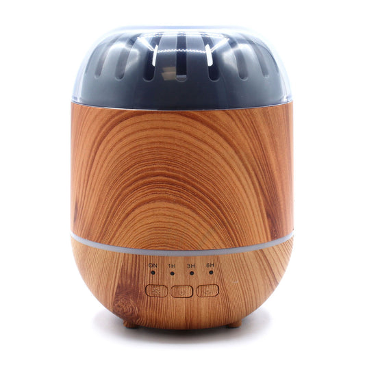Atomizér Copenhagen - USB - Zmena farby - Časovač