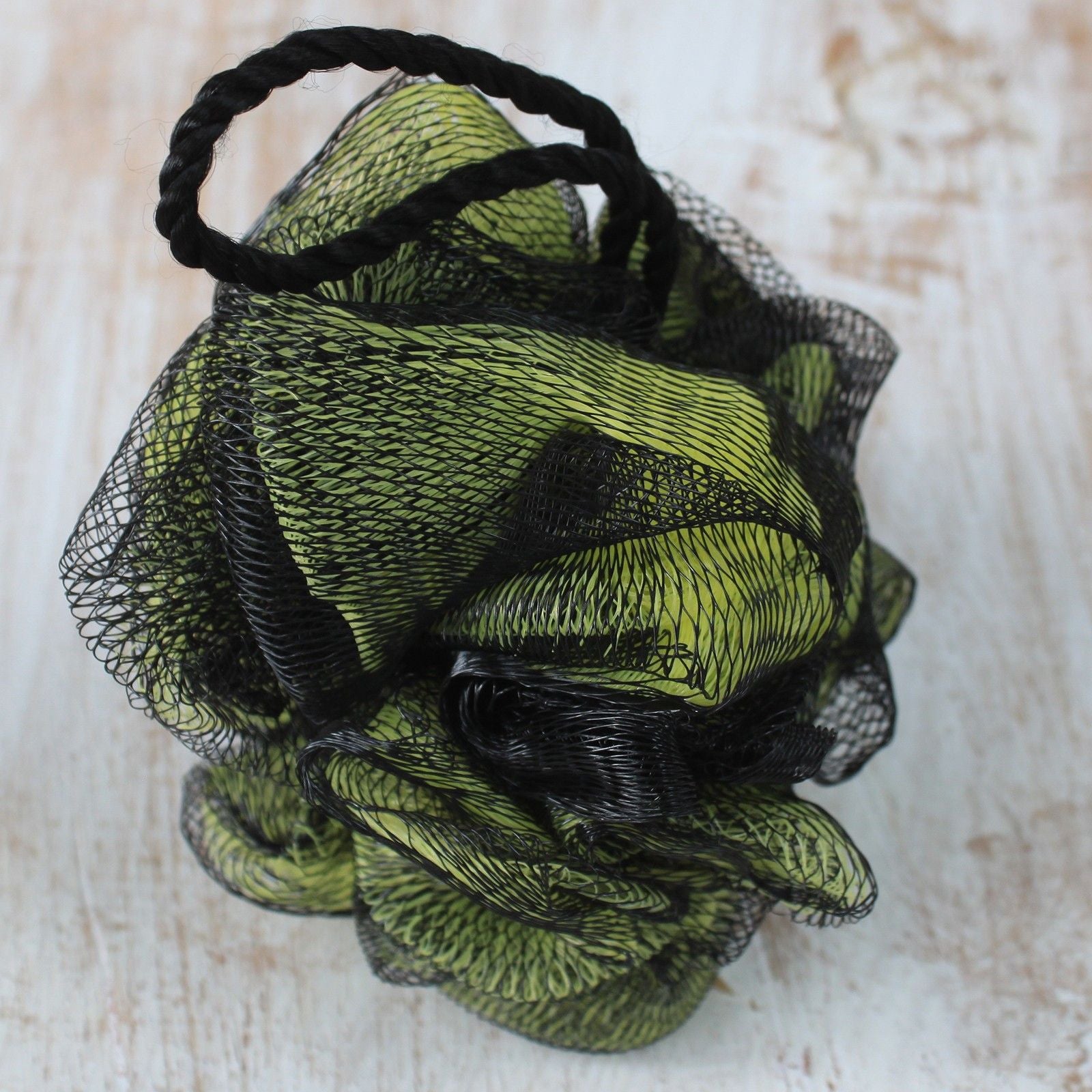 Parisian Luxury Scrunchies 5 asst (display tube) - 35gm