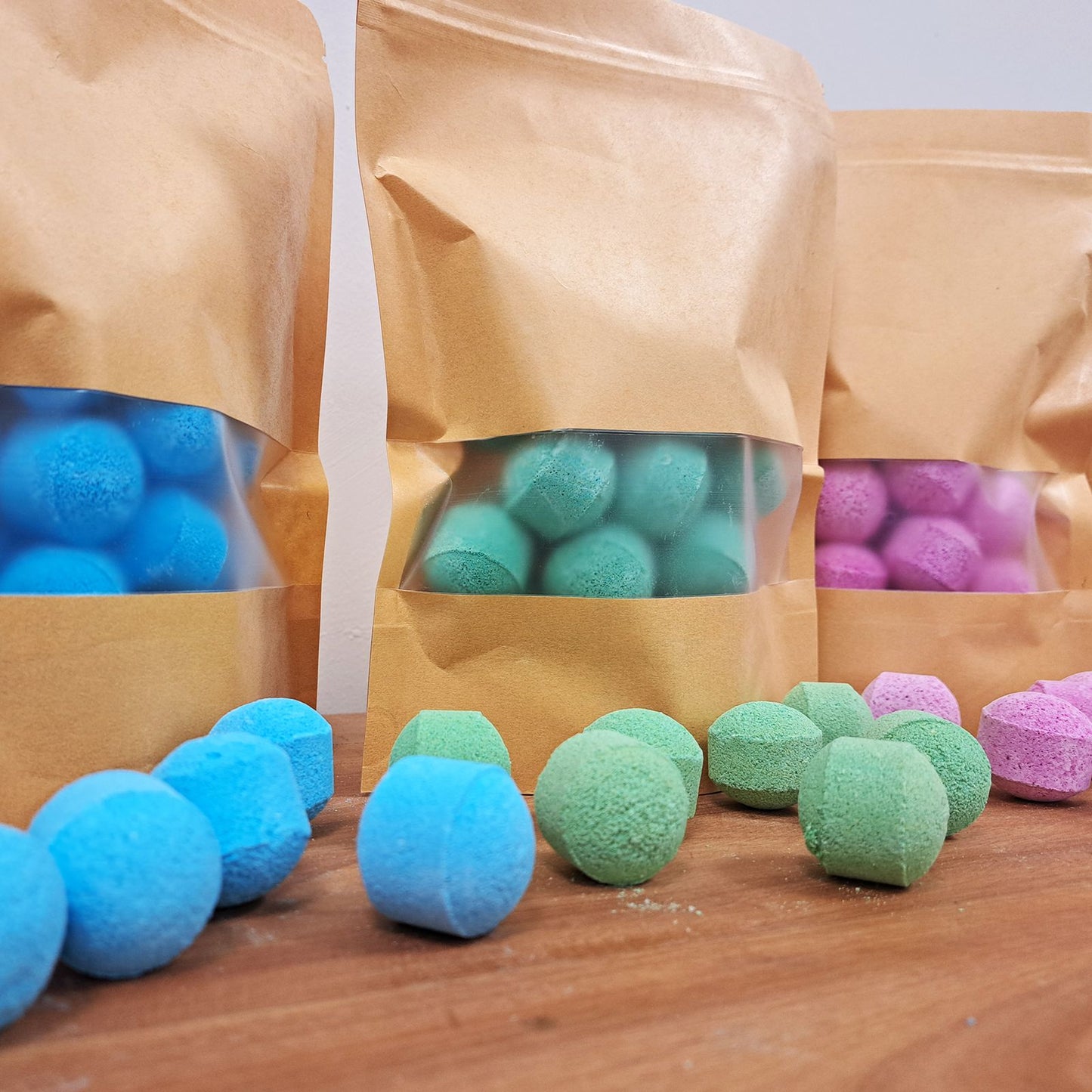 Bag of 20 Chill Pills - Strawberry