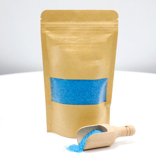 Aromaterapeutický kúpeľový elixír 350g - Bez označenia - Úplný relax