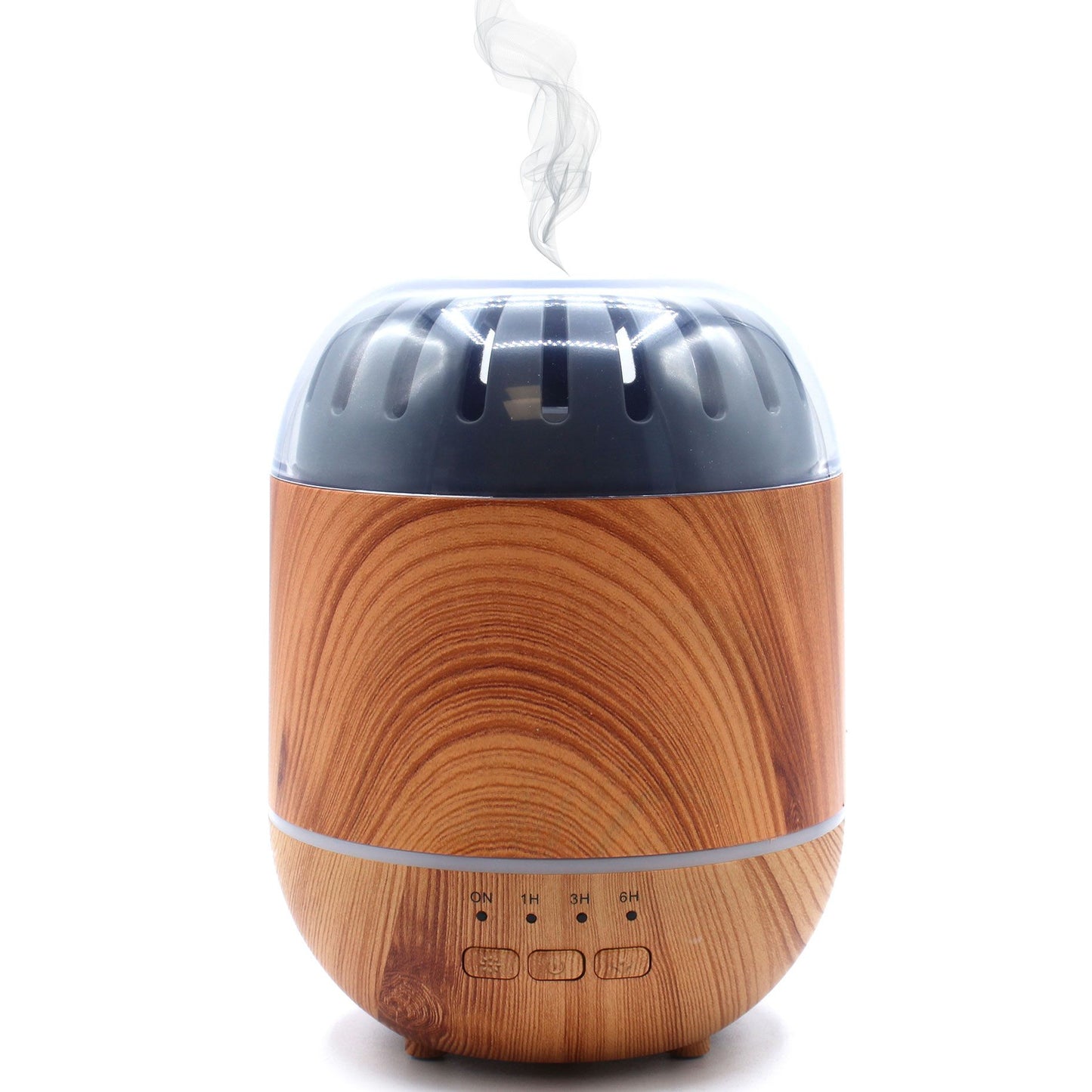 Atomizér Copenhagen - USB - Zmena farby - Časovač
