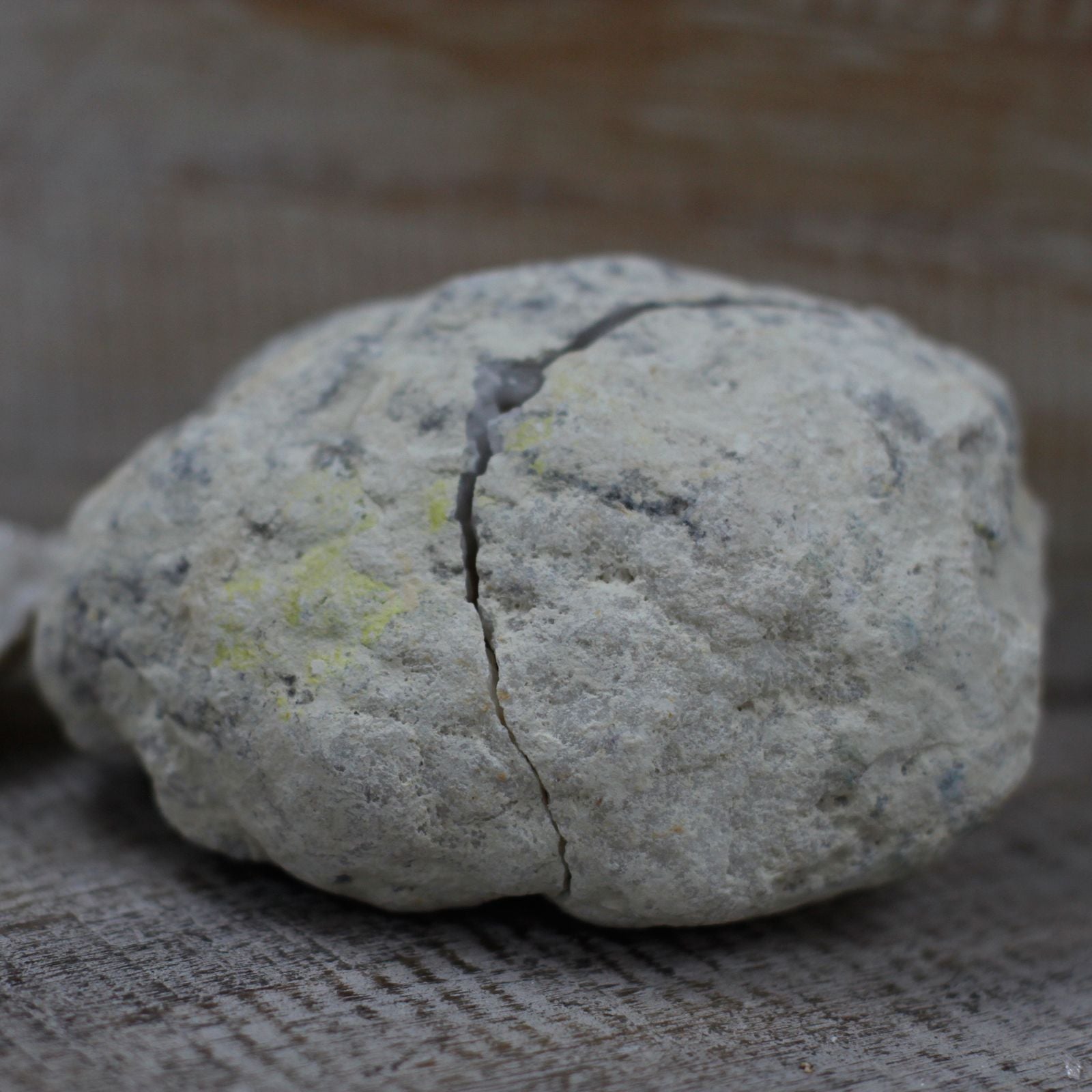 Calcite Geodes - 8-9 cm