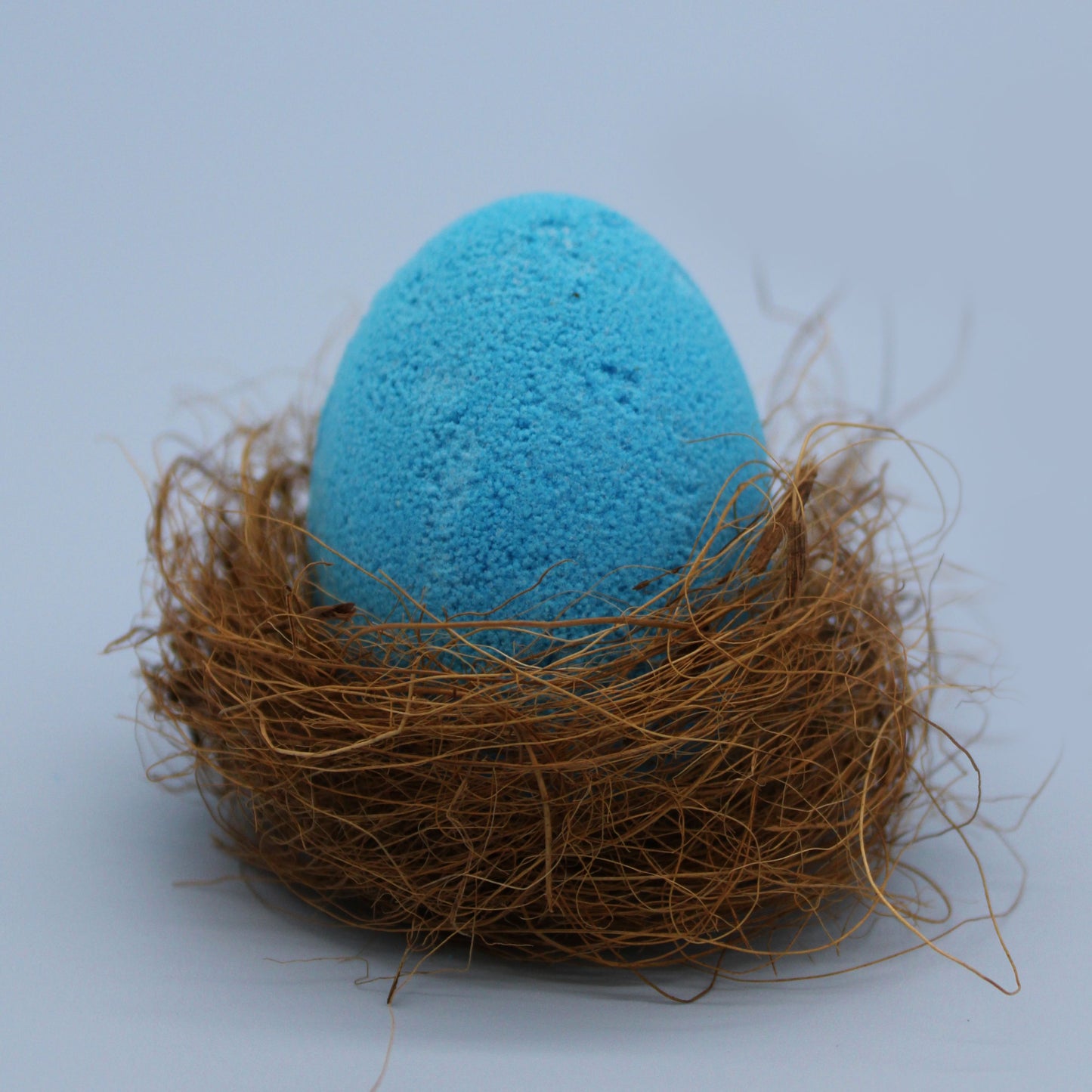 Bath Eggs - Blueberry