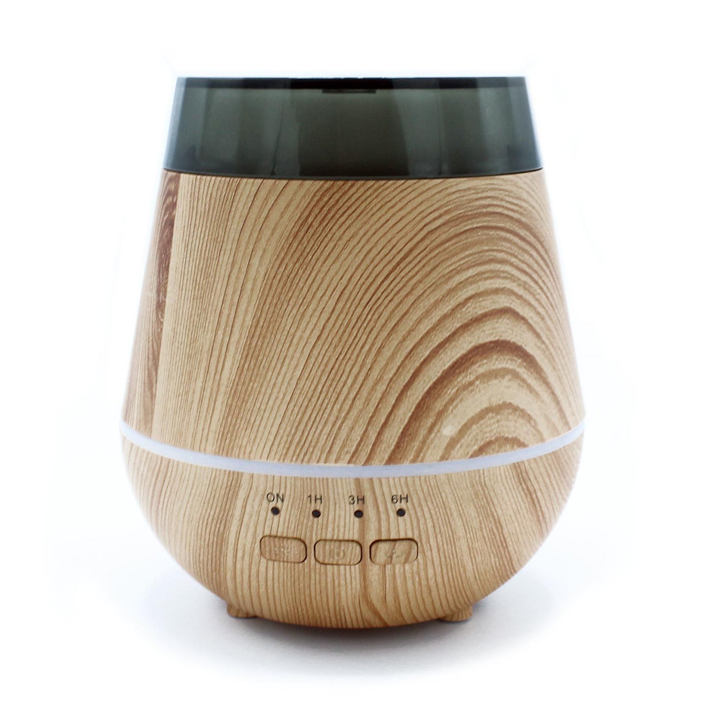 Helsinki Atomizer - USB - Zmena farby - Časovač