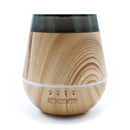 Helsinki Atomizer - USB - Zmena farby - Časovač