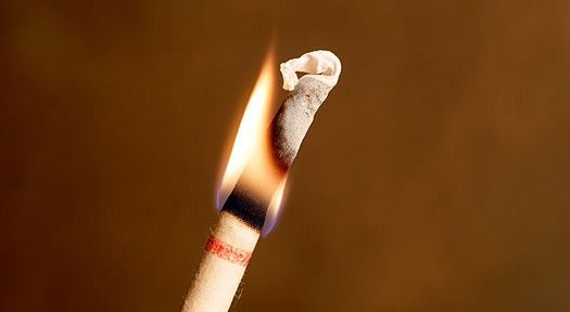 Scented Ear Candles - Sweet Orange