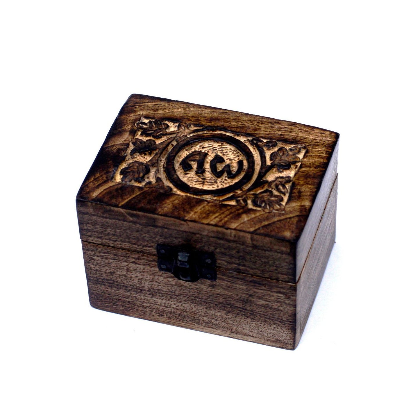 Mangový aromaterapeutický box – AW (pre 6 osôb)