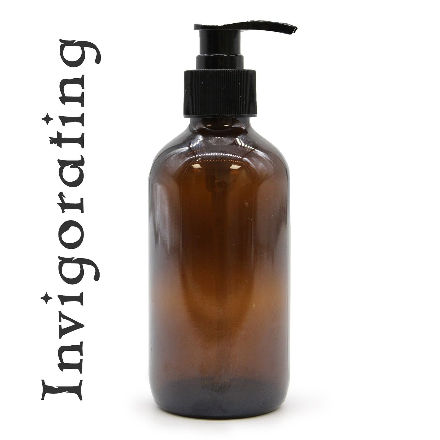 Wintergreen, Oregano & Thyme Hand & Body Lotion 250ml - Unlabelled