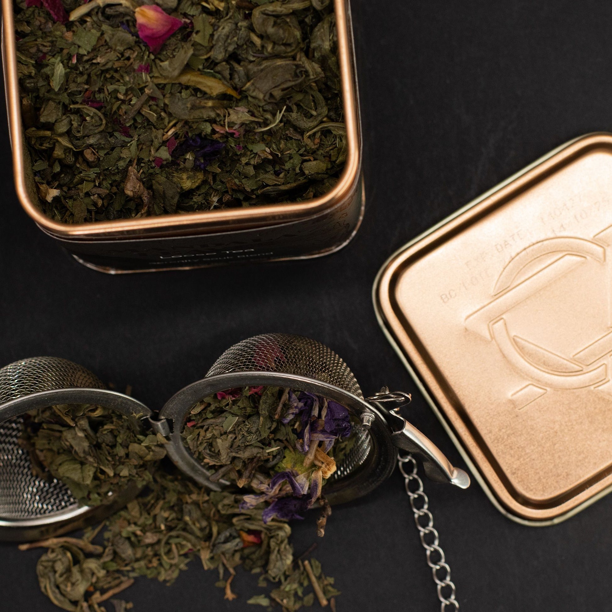 50g Serenity Souk Blend