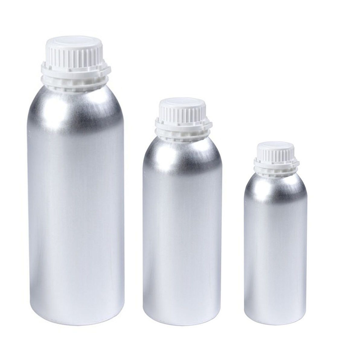 Aluminium Bottle 1250ml