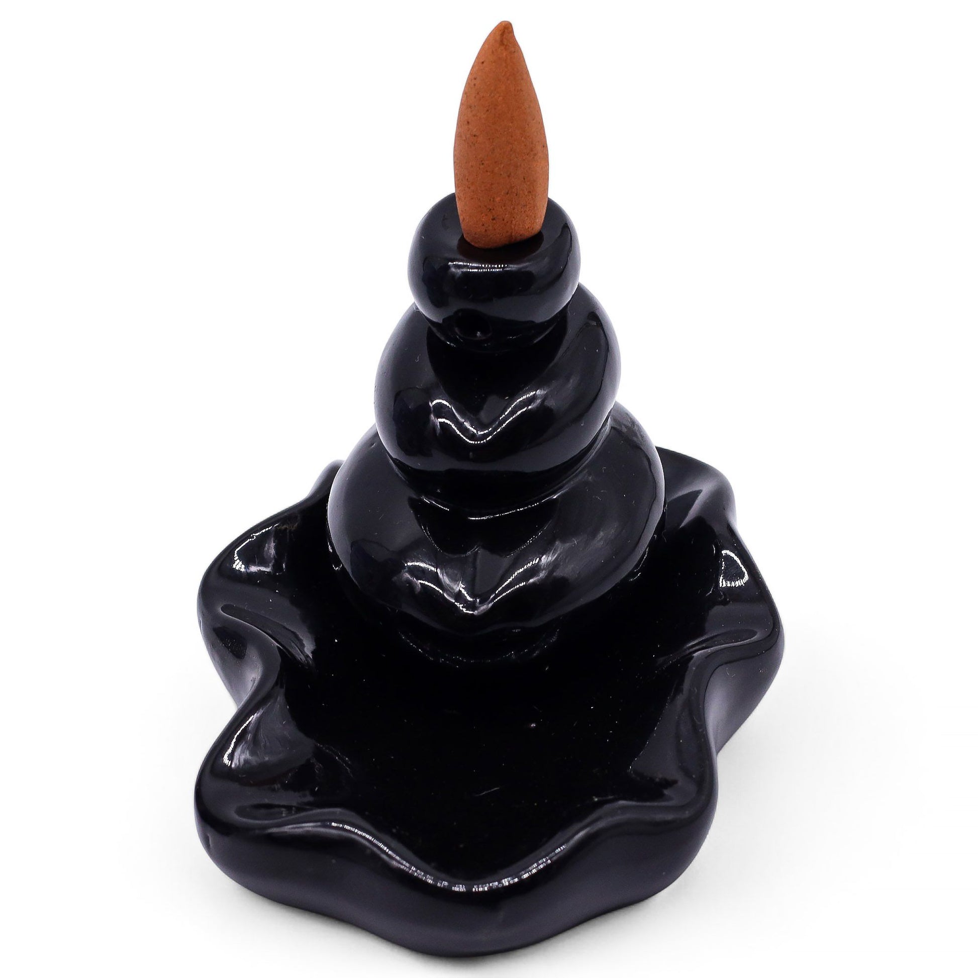 Masala Backflow Incense pack of 10 - Everest