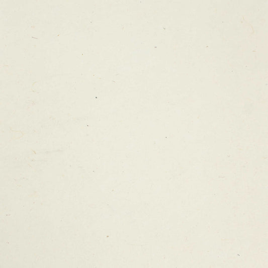 Pack of 30 Sheets of A4 Lokta Craft Paper - 20gms - Plain