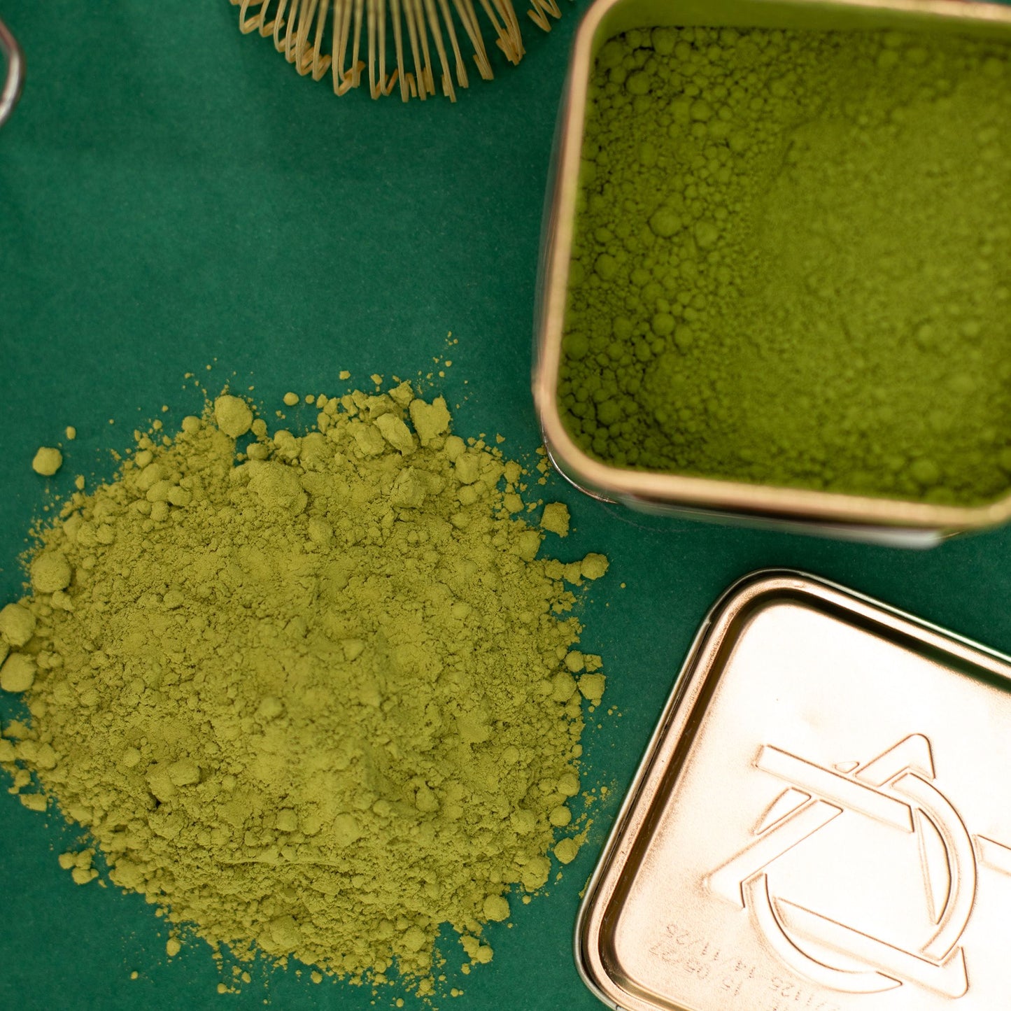 50g Organic Ceremonial Matcha Tea