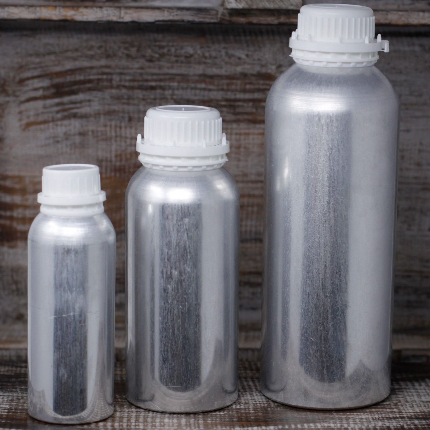 Aluminium Bottle 1250ml