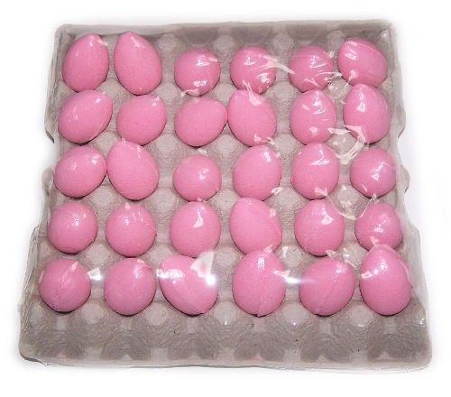 Bath Eggs - Cherry