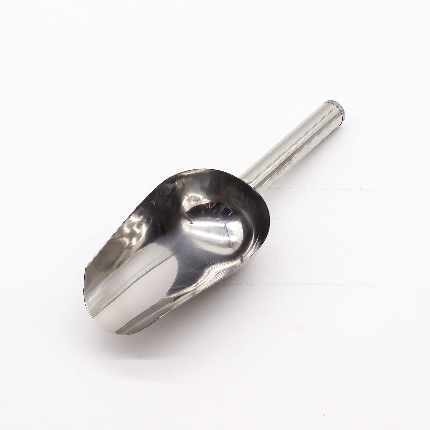 Kovová naberačka (iba 1)