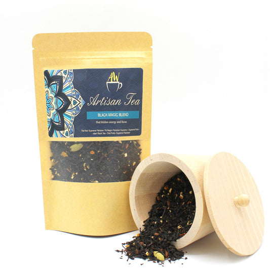 50 g Black Magic Blend