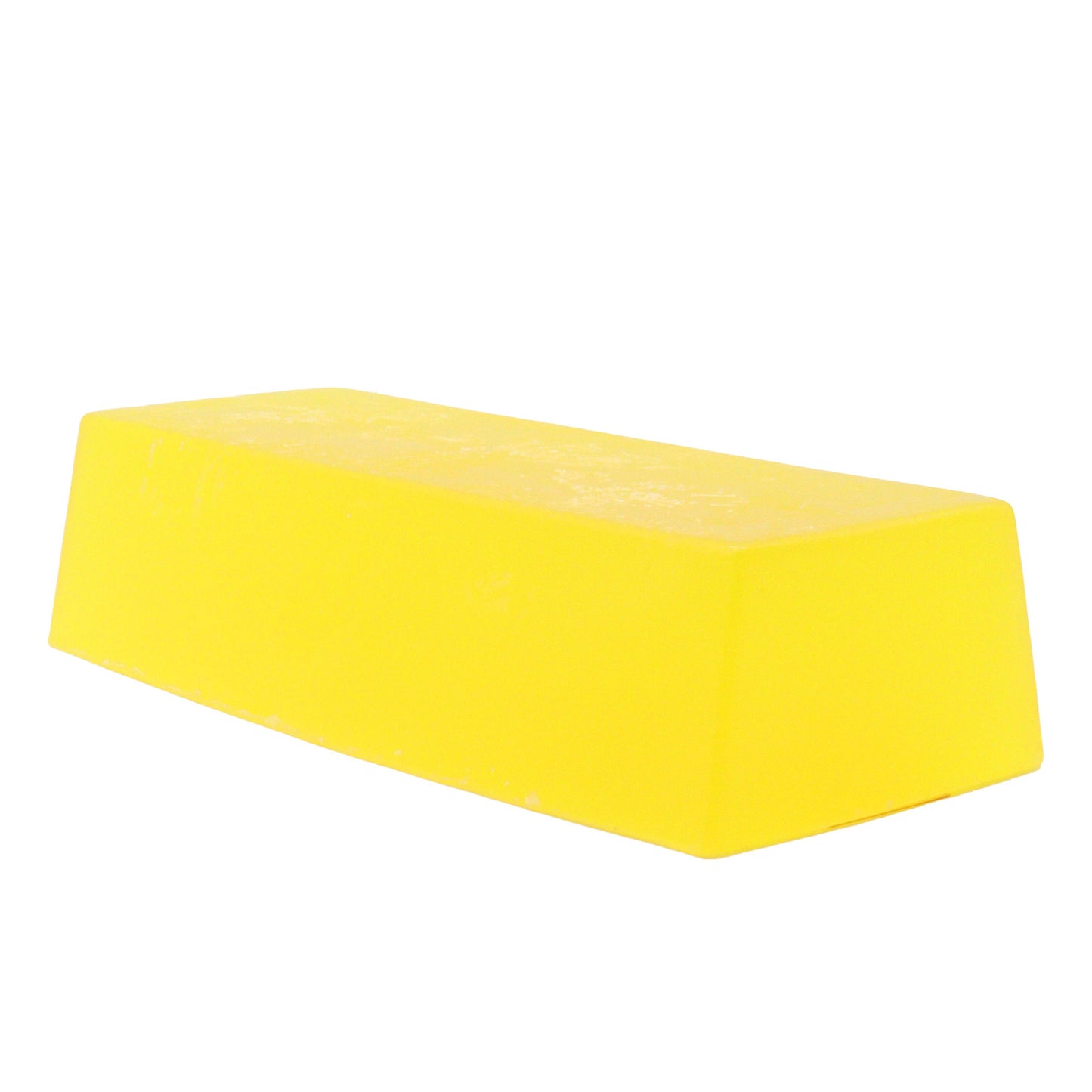 Lemon - Yellow - EO Soap Slice 100g approx