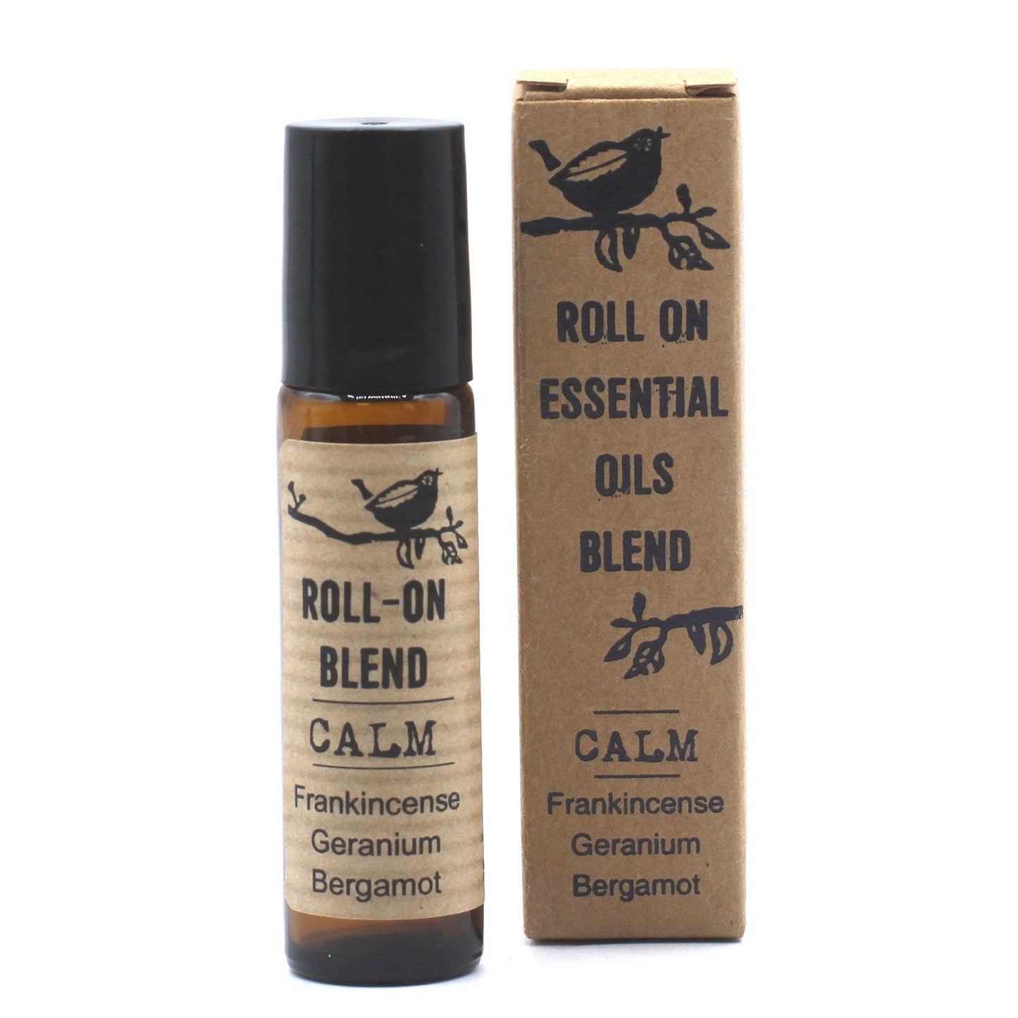 10ml roll-on zmes esenciálnych olejov - CALM