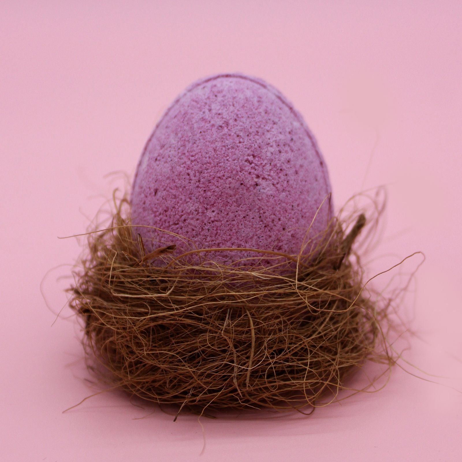 Bath Eggs - Cherry