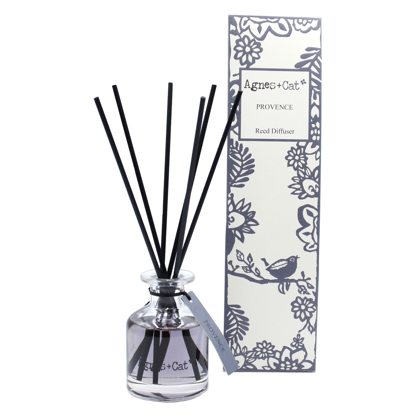 Difuzér s tyčinkami 140 ml - Provence