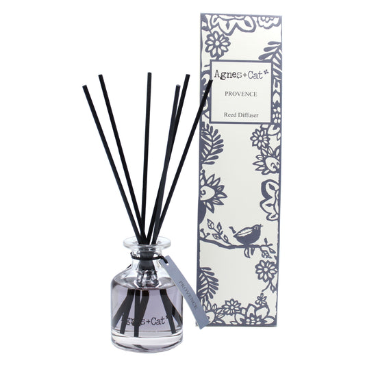 Difuzér s tyčinkami 140 ml - Provence