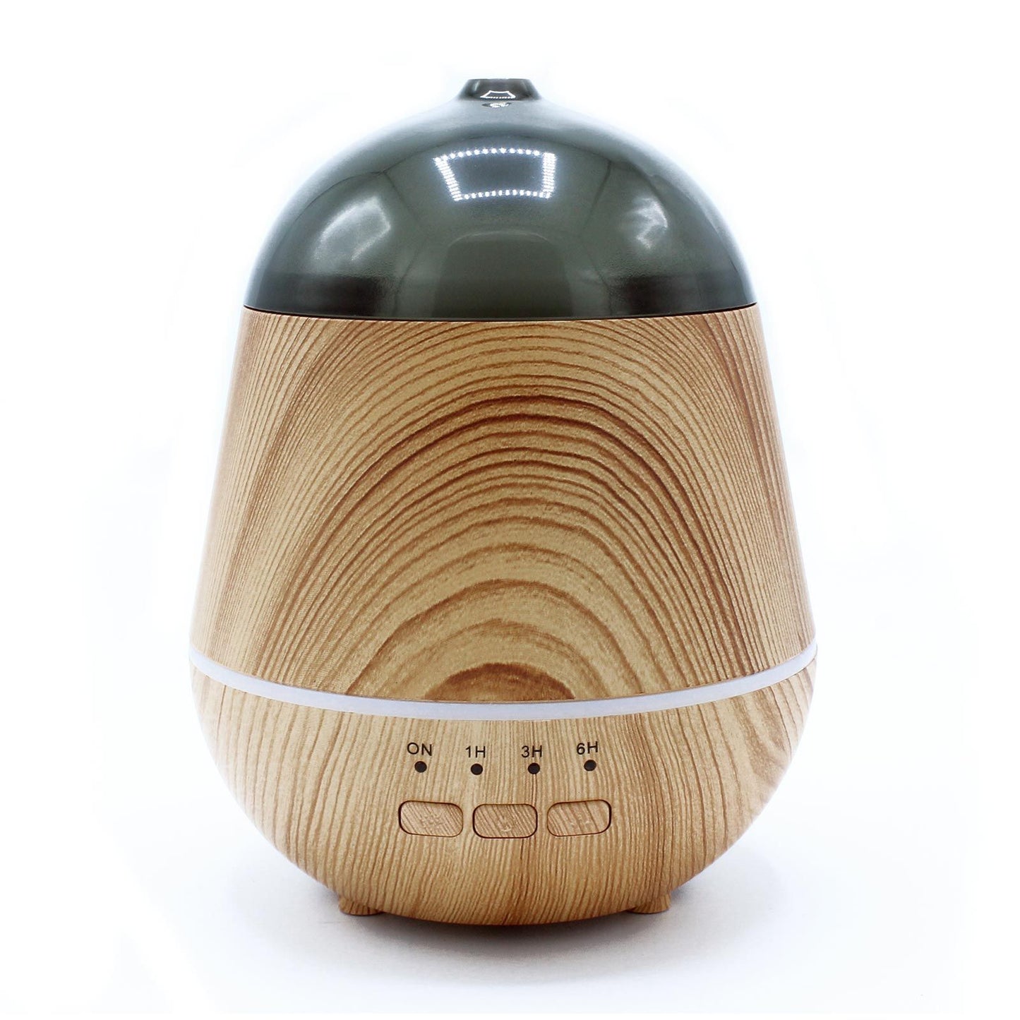 Marseille Atomizer - USB - Zmena farby - Časovač