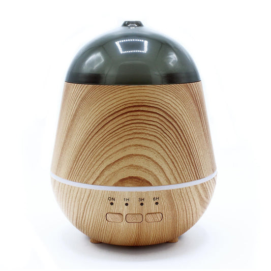 Marseille Atomizer - USB - Zmena farby - Časovač