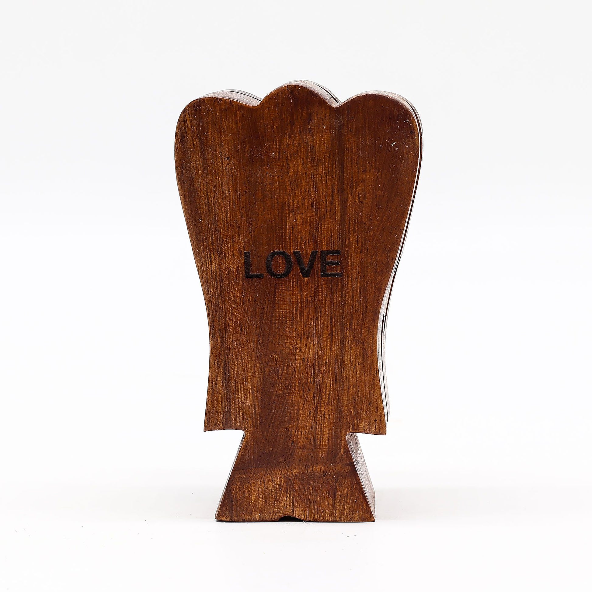 Hati-Hati Angel Magic Box - Love