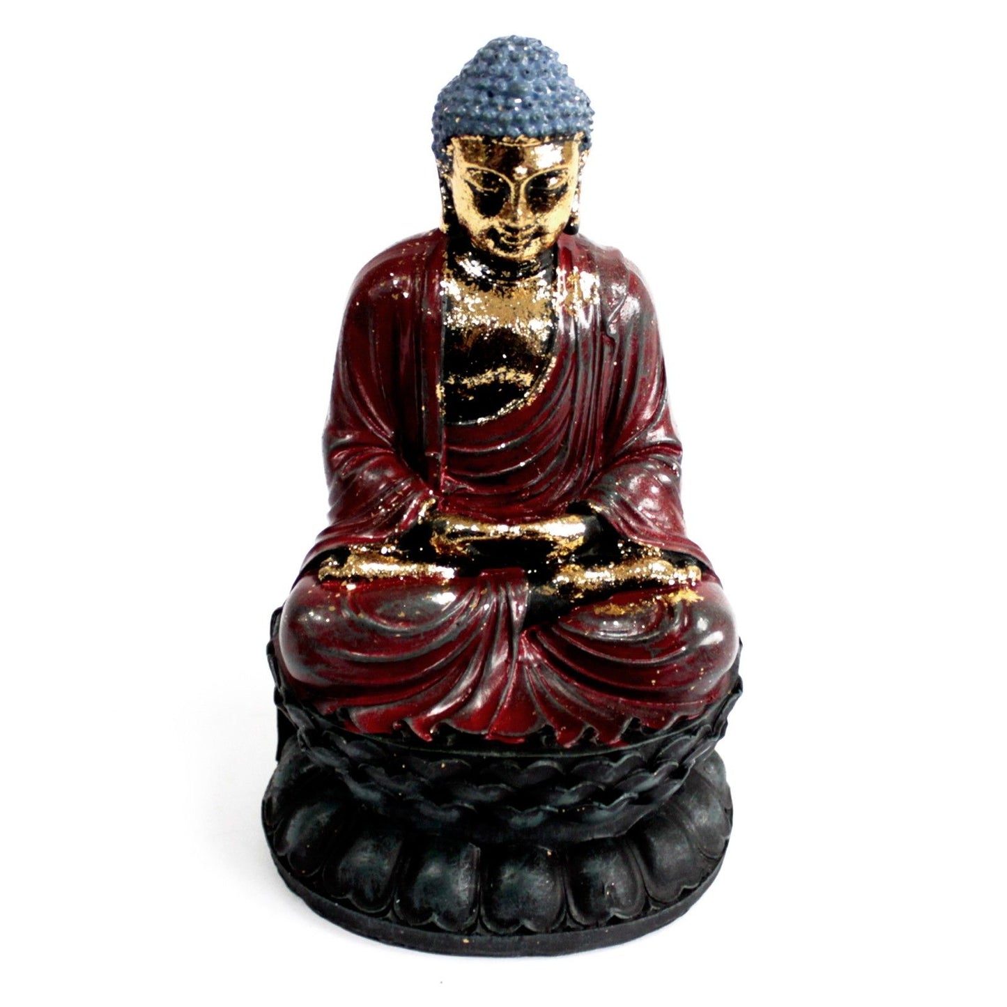 Starožitný Budha - klasická socha